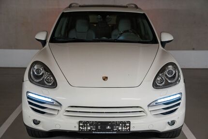 Porsche Cayenne 79.129 km 29.999 € Weinheim 69469