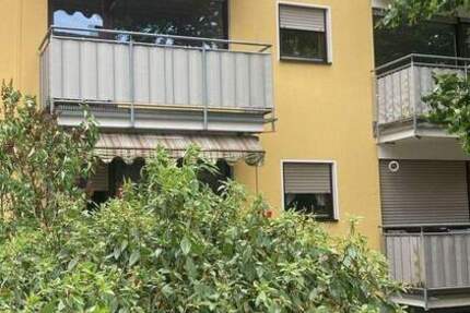 Wohnung Nürnberg Großreuth b Schweinau - 2 Zimmer, 44 m&sup2;, 520&euro; | Angebot:26434522