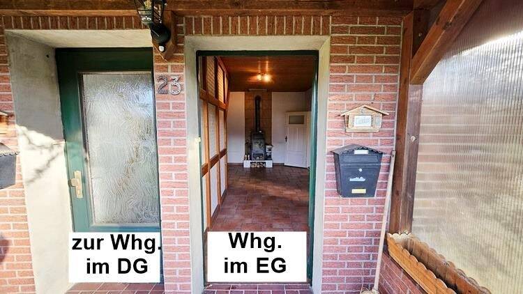 Bauernhaus, Landhaus Beverstedt Kirchwistedt - 6 Zimmer, 214 m&sup2;, 240.000&euro; | Angebot:25701492