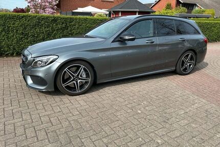 Mercedes C 43 AMG