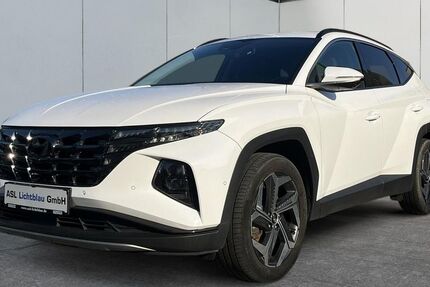 Hyundai TUCSON 104.552 km 24.990 &euro; Teltow 14513