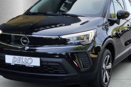 Opel Crossland (X) 30.093 km 16.490 &euro; Norderstedt 22848