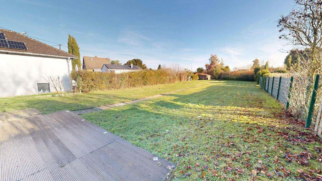 Einfamilienhaus Swisttal-Odendorf Miel - 5 Zimmer, 101 m&sup2;, 498.000&euro; | Angebot:24699852