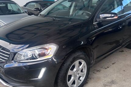 Volvo XC60 154.288 km 12.980 &euro; Rendsburg 24768