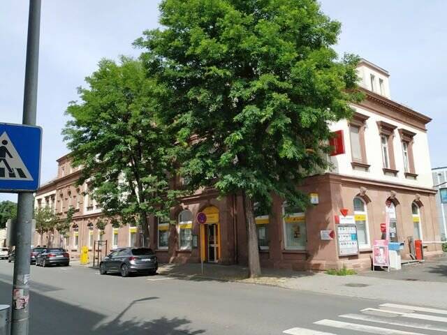 Gewerbeobjekt Bad Mergentheim - 6 Zimmer, 4.500&euro; | Angebot:25668900