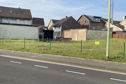 Grundstück Langerwehe - 169.000&euro; | Angebot:25086188