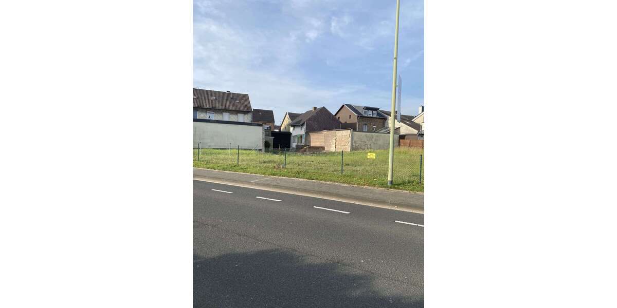 Grundstück Langerwehe - 169.000&euro; | Angebot:25086188