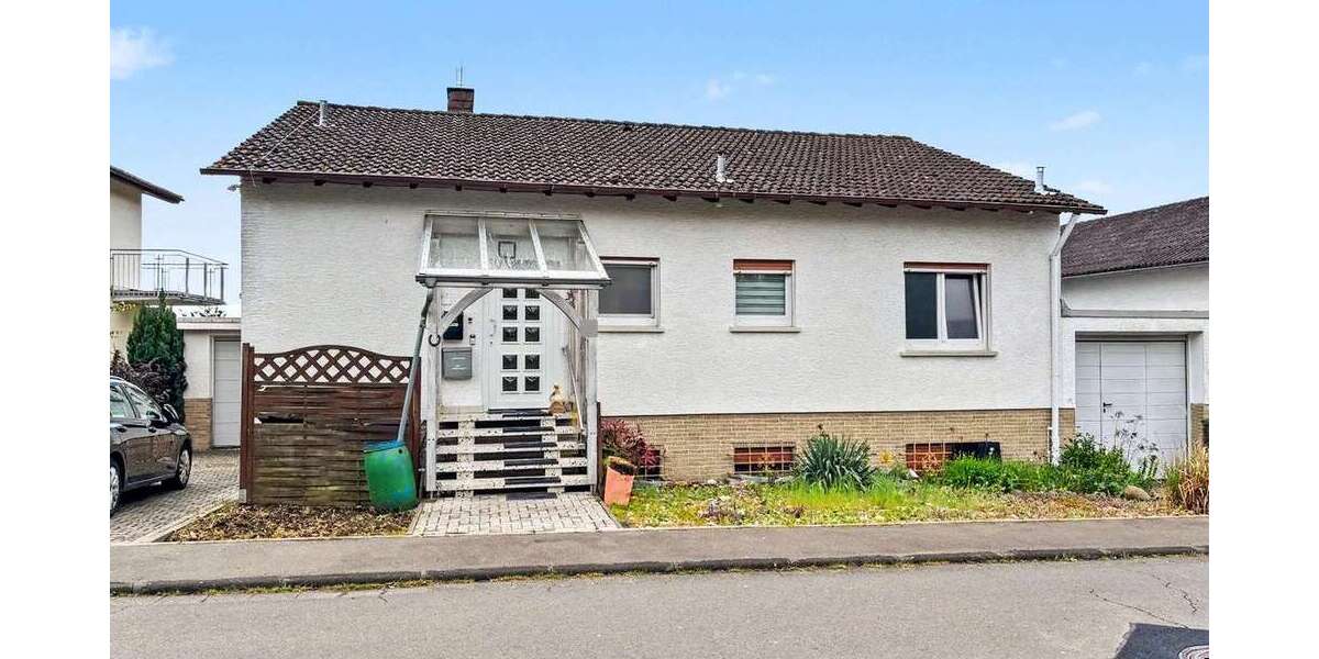 Einfamilienhaus Wettenberg - 6 Zimmer, 256 m&sup2;, 549.000&euro; | Angebot:26832076