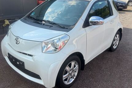 Toyota IQ 120.912 km 5.999 &euro; Ludwigsfelde 14974