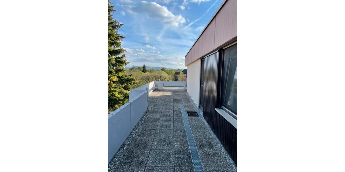 Terrassenwohnung Kirchheim unter Teck - 2 Zimmer, 84 m&sup2;, 1.220&euro; | Angebot:26329407
