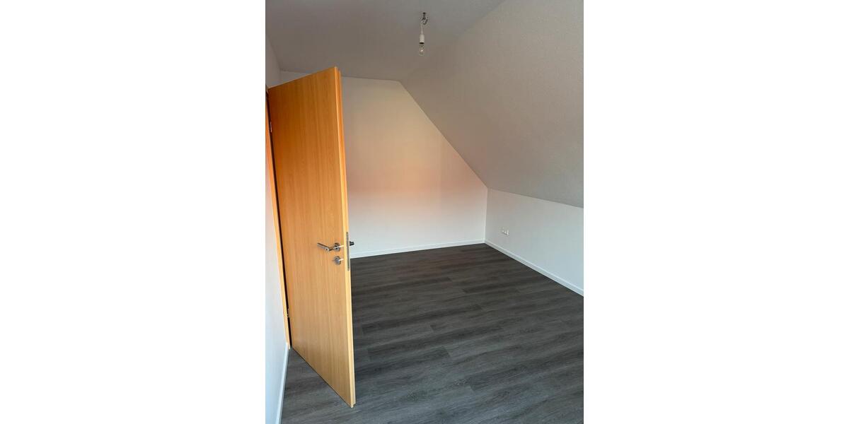 3-Zimmer Haushälfte in ruhiger Lage zu vermieten Lingen Gauerbach 3 zimmer