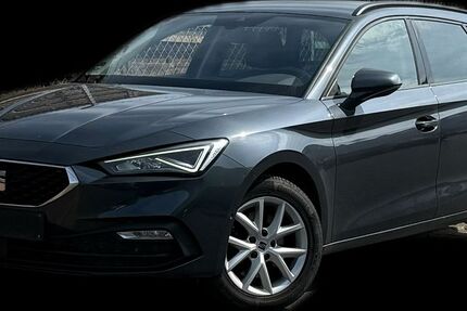 Seat Leon 224.299 km 9.690 &euro; Garbsen 30827