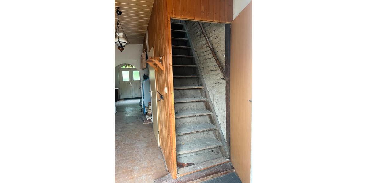 Bauernhaus, Landhaus Penkun - 5 Zimmer, 130 m&sup2;, 125.000&euro; | Angebot:25304628