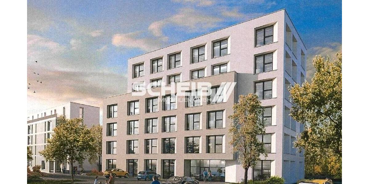 Gewerbeobjekt Crailsheim - 5.658.400&euro; | Angebot:19944601