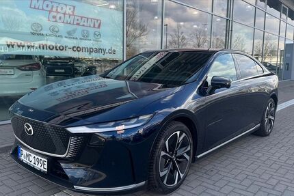 Mazda 6e 2.000 km 35.900 &euro; Berlin 13403