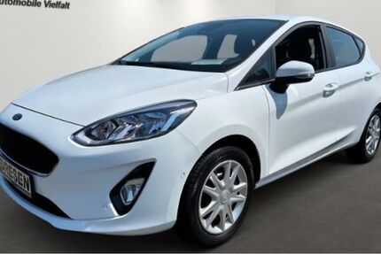 Ford Fiesta 41.813 km 10.880 &euro; Mönchengladbach 41061