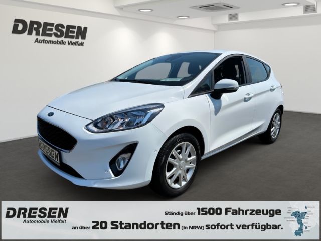 Ford Fiesta 41.813 km 10.880 &euro; Mönchengladbach 41061
