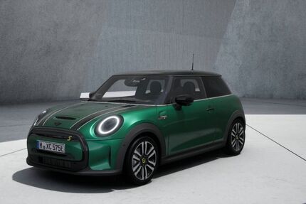 Mini Cooper SE 30.721 km 23.845 &euro; Zwickau 08060