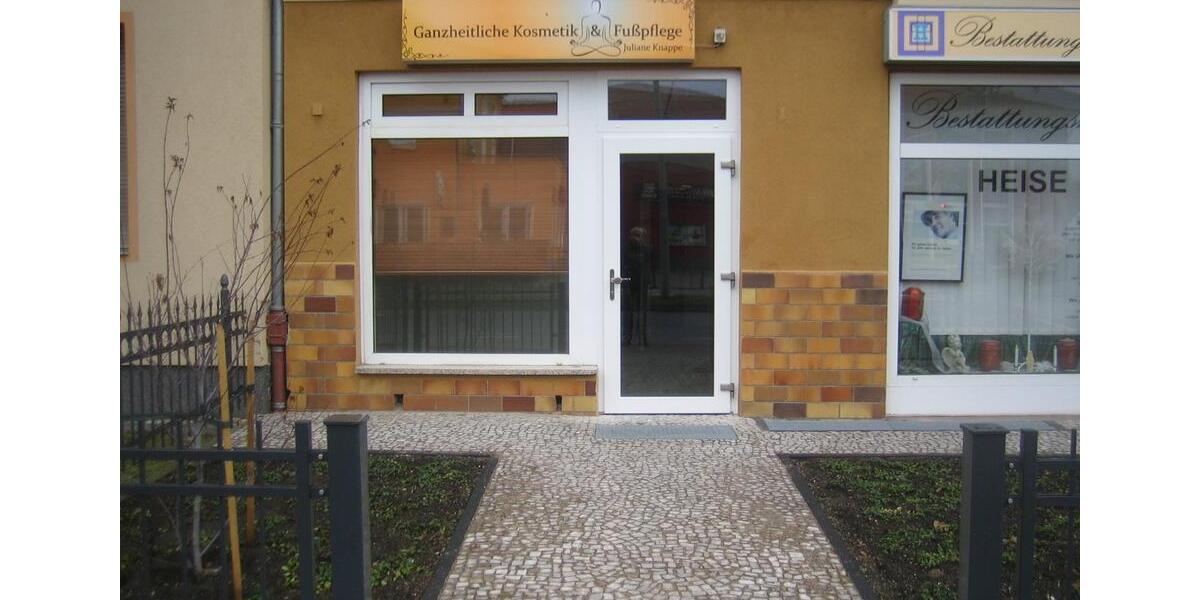 Gewerbeobjekt Eberswalde Brandenburgisches Viertel - 573&euro; | Angebot:25941016