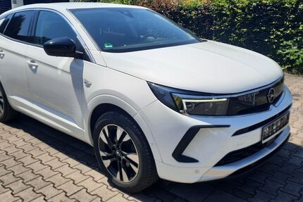 Opel Grandland (X) 165.000 km 12.800 &euro; Erkrath 40699