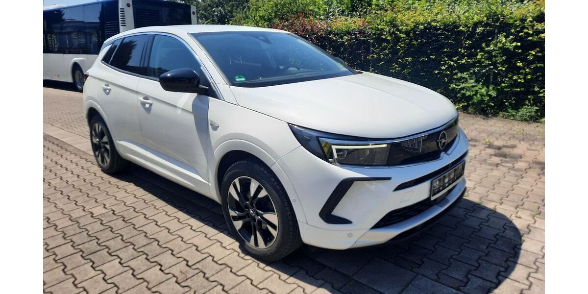 Opel Grandland (X) 165.000 km 12.800 &euro; Erkrath 40699