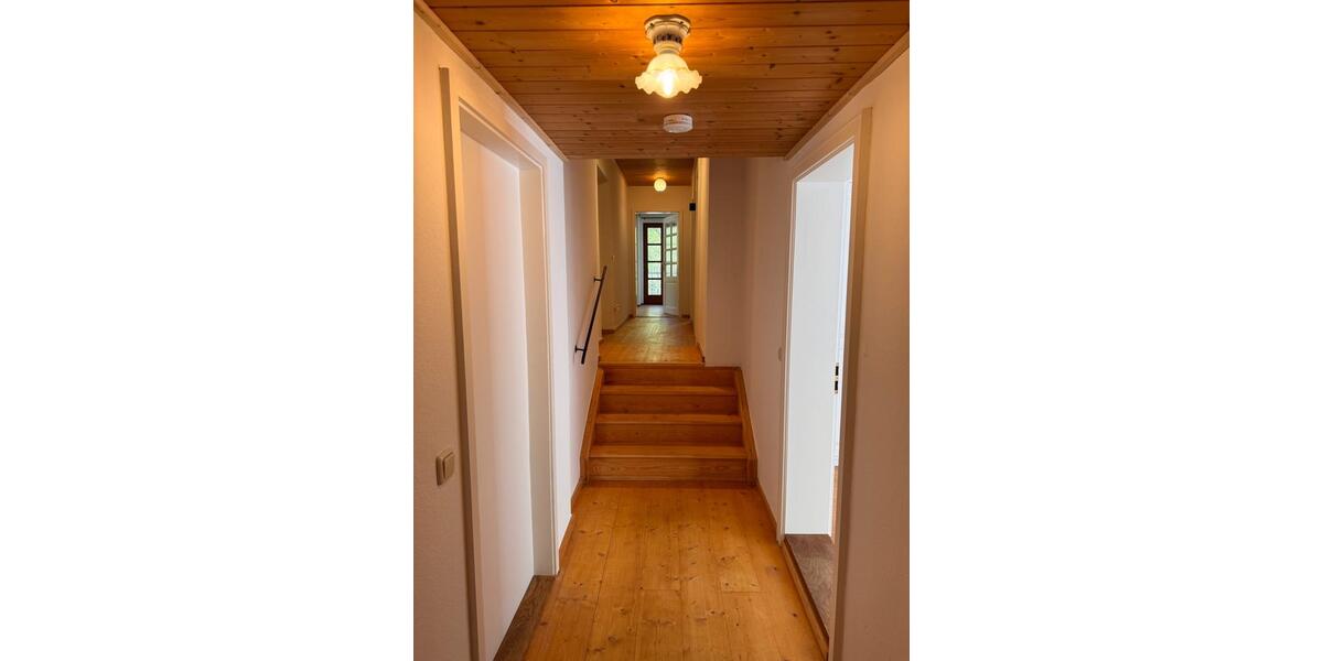 Etagenwohnung Kochel am See - 3 Zimmer, 88 m&sup2;, 1.350&euro; | Angebot:26391727