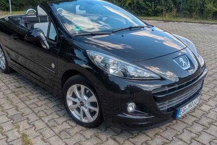 Peugeot 207 110.000 km 6.300 &euro; Eggenfelden 84307