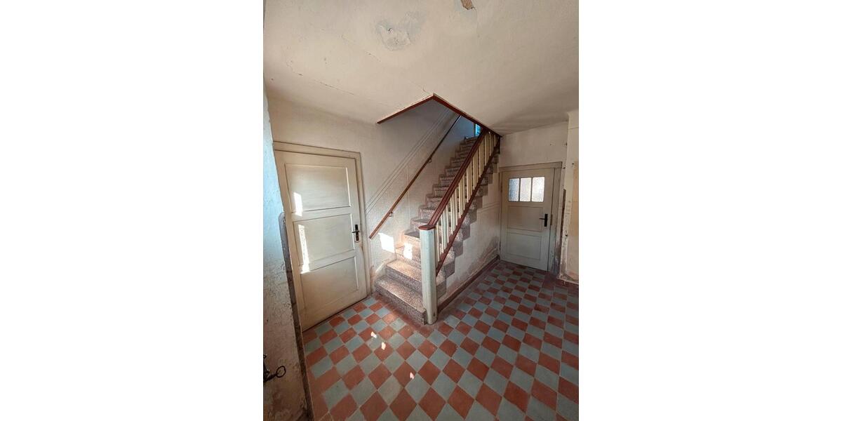 Einfamilienhaus Königsbrück - 6 Zimmer, 125 m&sup2;, 95.000&euro; | Angebot:26717430