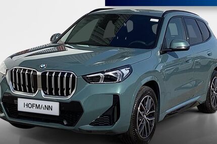 BMW X1 8.700 km 43.717 &euro; Neuburg an der Donau 86633