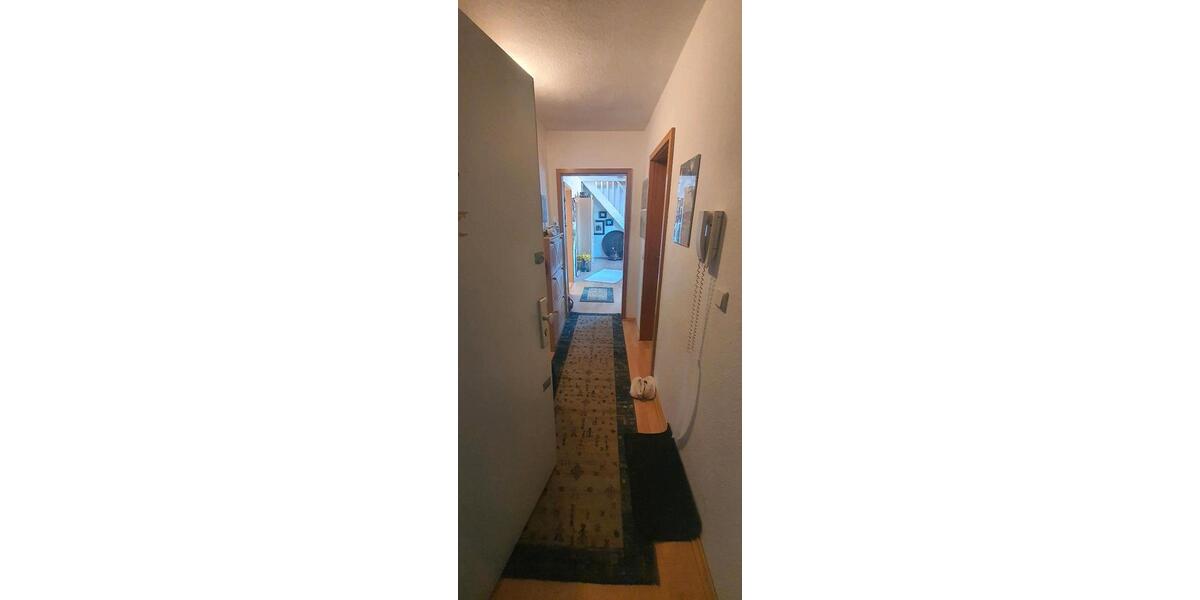 Maisonettenwohnung Braunschweig Südstadt- Rautheim- Mascherode - 2 Zimmer, 67 m&sup2;, 139.000&euro; | Angebot:27120456