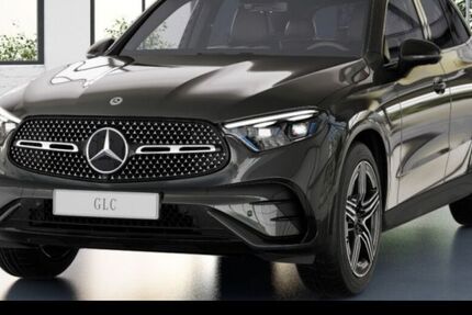 Mercedes-Benz GLC 300 9.900 km 64.690 &euro; Schwäbisch Gmünd 73529