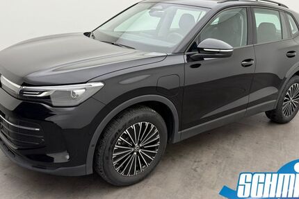 VW Tiguan 16.830 km 41.300 &euro; Peine 31226