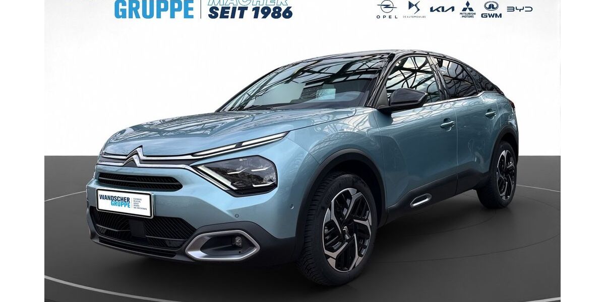 Citroen C4 20.860 km 16.490 &euro; Bremen 28207