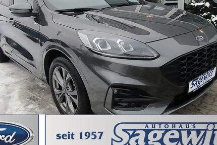 Ford Kuga 14.000 km 26.490 &euro; Grabow 19300
