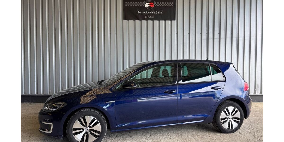 VW Golf 152.000 km 9.900 &euro; Bad Bentheim 48455