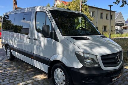 Mercedes-Benz Sprinter 198.423 km 21.950 &euro; Berlin 12357