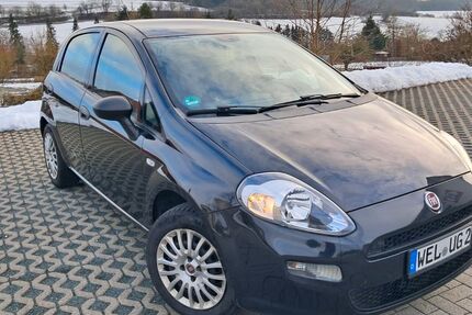 Fiat Punto 219.400 km 3.500 &euro; Weilburg 35781