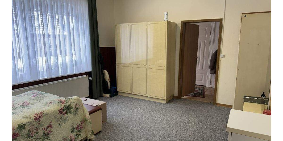 Einfamilienhaus Burg (Dithmarschen) - 7 Zimmer, 120 m&sup2;, 259.000&euro; | Angebot:25339664