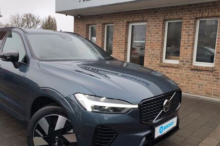 Volvo XC60 25.549 km 47.990 &euro; Übach-Palenberg 52531