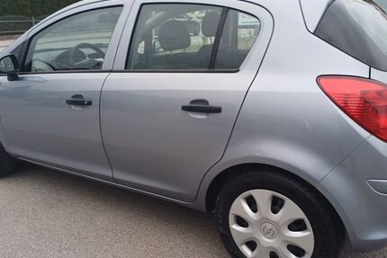 Opel Corsa 149.000 km 3.990 € Hengersberg 94491