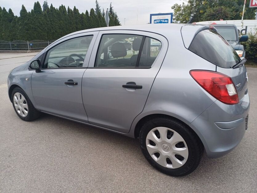 Opel Corsa 149.000 km 3.990 € Hengersberg 94491