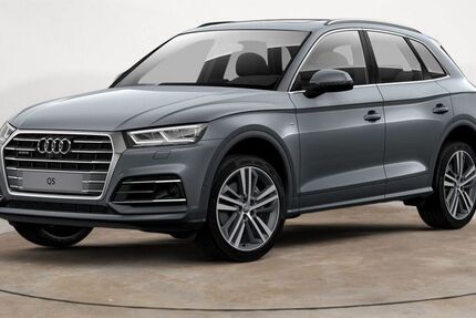 Audi Q5 87.340 km 33.490 &euro; Potsdam 14482