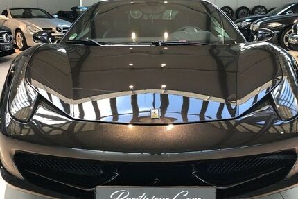 Ferrari 458 40.000 km 219.949 &euro; Steinheim an der Murr 71711