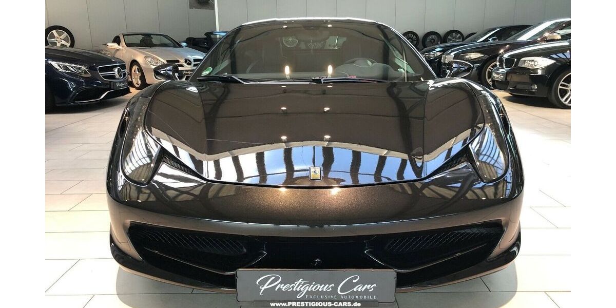 Ferrari 458 40.000 km 219.949 &euro; Steinheim an der Murr 71711