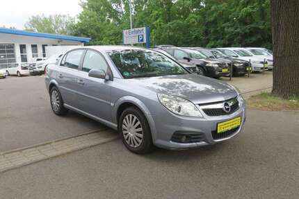 Opel Vectra 80.264 km 2.999 &euro; Michendorf 14552