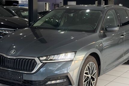 Skoda Octavia 85.000 km 18.990 &euro; Weil im Schönbuch 71093