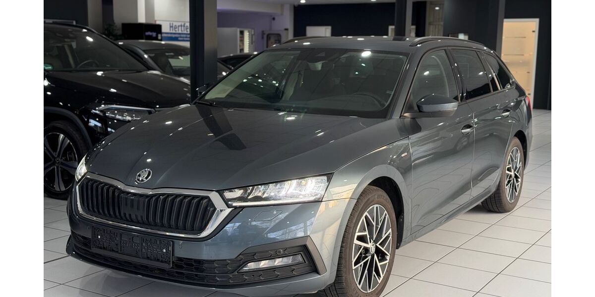 Skoda Octavia 85.000 km 18.990 &euro; Weil im Schönbuch 71093