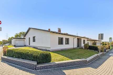 Haus zum Kaufen in Linden 648.500 € 200 m² 7 zimmer