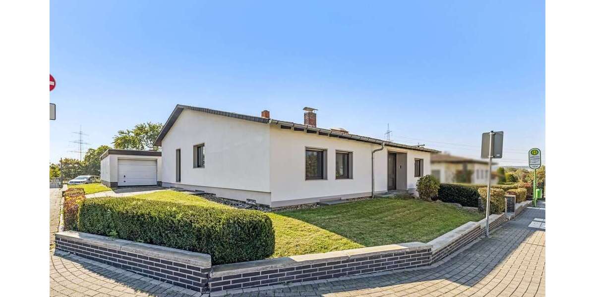 Haus zum Kaufen in Linden 648.500 € 200 m² 7 zimmer