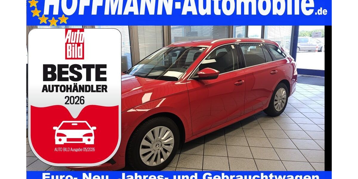 Skoda Octavia 76.723 km 19.900 &euro; Wolfsburg-Heiligendorf 38444